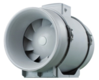 Csőventilátor