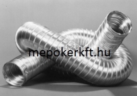Hajlékony cső