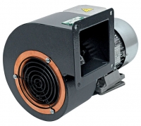 Robbanásbiztos ventilátor