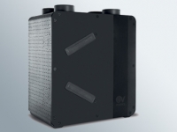 VORTICE központi hő visszanyerő szellőztetők