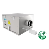 Vents KSB 400 K2 Hangszigetelt csőventilátor