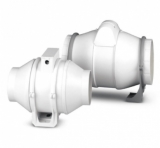 AXM 100 Csőventilátor