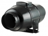VENTS TT-SILENTA-M 125 EC Hang- és hőszigetelt csőventilátor