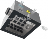 Vents KSB 400 K2 Hangszigetelt csőventilátor