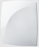 Blauberg omega 100 , Vents 100 solid  ventilátorra Mystery előlap